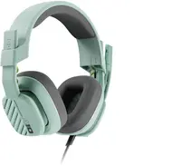 Astro Gaming A10 headset Gen 2 miętowy