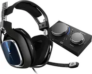 Astro Gaming A40 TR headset 4. generacja + Mixamp Pro (PS4)