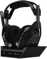 Astro Gaming A50 X czarny