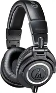 Audio-Technica ATH-M50x czarny