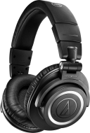 Audio-Technica ATH-M50xBT2 czarny
