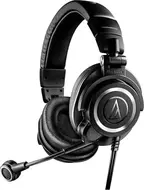 Audio-Technica ATH-M50xSTS Streamzestaw