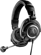 Audio-Technica ATH-M50xSTS-USB Streamzestaw