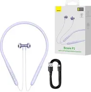 Baseus Bowie P1 fioletowy