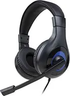 BigBen stereo Gaming Headset V1 do Playstation czarny