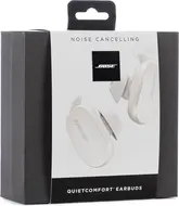 Bose QuietComfort Earbuds Soapstone