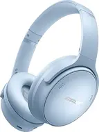Bose QuietComfort Headphones Moonstone Blue