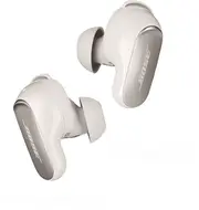 Bose QuietComfort Ultra Earbuds biały