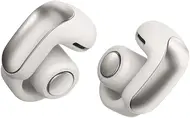 Bose Ultra Open Earbuds biały