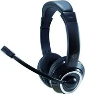 Conceptronic Polona 02BA stereofoniczny headset