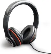 Gembird Los Angeles czarny