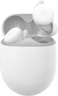 Google pikseli Buds A-Series Clearly White