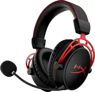 HP HyperX Cloud Alpha Wireless