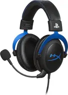 HP HyperX Cloud for PS4