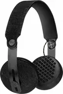 House of Marley Rise BT Black