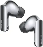 Huawei FreeBuds Pro 3 Silver mróz