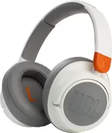 JBL JR 460NC biały