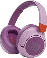 JBL JR 460NC różowy