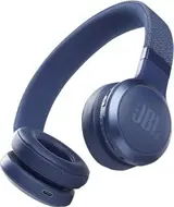 JBL Live 460NC niebieski