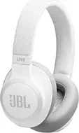 JBL Live 650BTNC biały