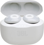JBL Tune 120TWS biały