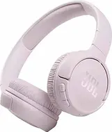 JBL Tune 510BT różowy
