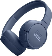 JBL Tune 670NC niebieski
