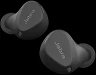 Jabra Elite 4 Active czarny