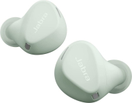 Jabra Elite 4 Active miętowy