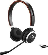 Jabra Evolve 65 MS stereo