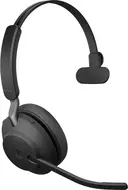 Jabra Evolve2 65 - USB-C UC Mono czarny
