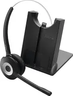 Jabra PRO 930 MS (DE)