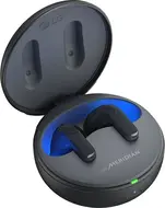 LG TONE Free DT60Q czarny