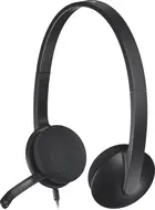 Logitech USB Headset H340