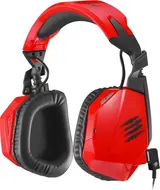 MadCatz Cyborg F.R.E.Q. 3, czerwony