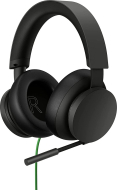 Microsoft Xbox stereofoniczny headset