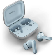 Motorola Moto Buds Glacier Blue