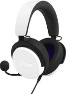 NZXT Relay headset biały