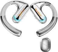 OneOdio OpenRock Pro srebrny