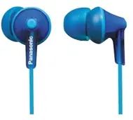 Panasonic RP-HJE125E niebieski