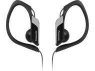 Panasonic RP-HS34 czarny