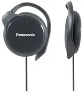 Panasonic RP-HS46E czarny