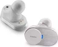 Philips Fidelio T1 srebrny