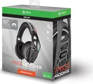 Plantronics RIG 400HX czarny