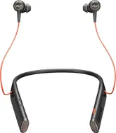 Plantronics Voyager 6200 UC czarny