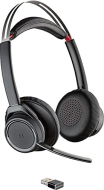 Plantronics Voyager Focus UC B825-M ze stacją ładującą