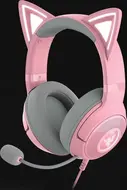 Razer Kraken Kitty V2 Quartz