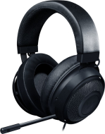 Razer Kraken czarny (2019)