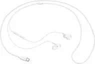 Samsung USB Type-C Earphones EO-IC100 biały
