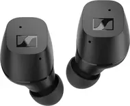 Sennheiser CX True Wireless czarny